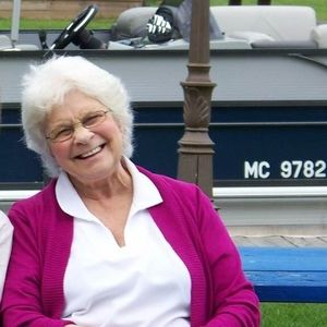 Meet your Posher, Denise